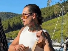 Объявленный в розыск Моргенштерн*: «Рехаб, арест имущества… За что?!»