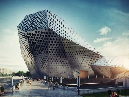 Театр мечты