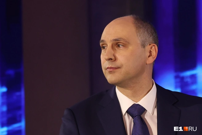 Появился целый телеграм-канал, где стали писать о лже-решениях губернатора | Источник: Владислав Лоншаков / E1.RU