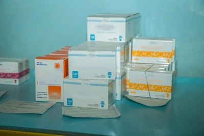 Забайкальцы пожаловались Путину на нехватку льготных лекарств