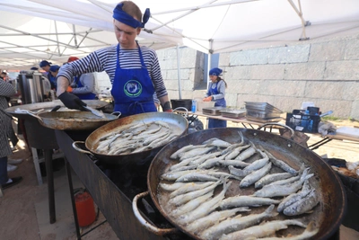 «Корюшка идет» в 2026 году: больше рыбы и развлечений