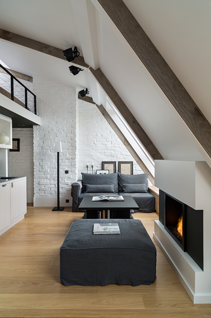 Дизайн маленьких квартир: идеи и фото готовых проектов интерьера