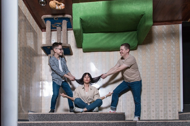 Во время каникул действуют выгодные цены | Источник: «Парк чудес Галилео»