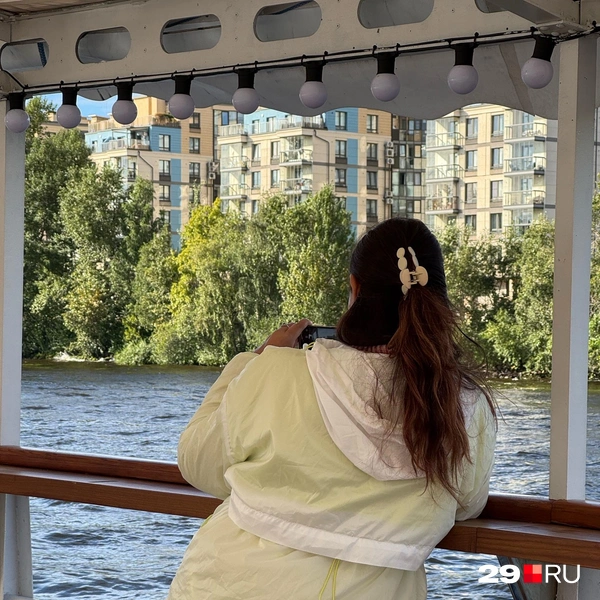 Источник: Валерия Богатырёва / 29.RU