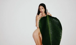 #Нюдсочетверг: откровенные фотографии самых красивых девушек из «Твиттера» (X). Выпуск 189