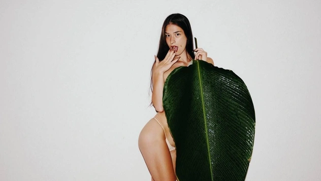 #Нюдсочетверг: откровенные фотографии самых красивых девушек из «Твиттера» (X). Выпуск 189