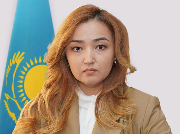 Женщины в политике: Динара Щеглова стала вице-министром науки и высшего образования РК