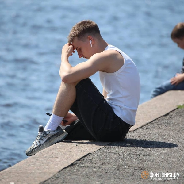 Источник: Валентин Егоршин / «Фонтанка.ру»