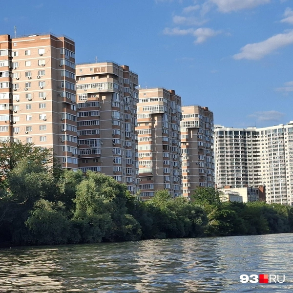 Источник: Максим Дмитриев / 93.RU