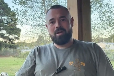 Дело об убийстве против кандидата в шерифы Aaron Spencer прекращено