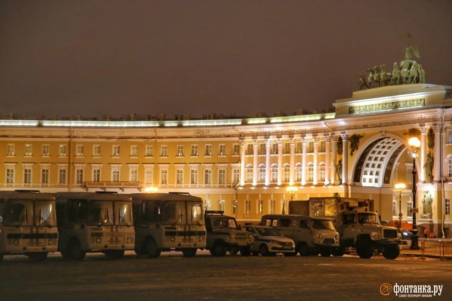 Источник: Павел Каравашкин/«Фонтанка.ру»