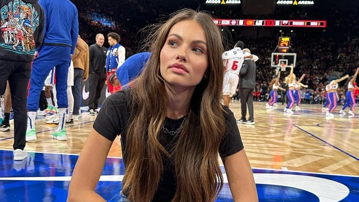 Какой стала самая красивая девочка в мире, которую раньше обожали все: 20 честных фото | Источник: соцсети