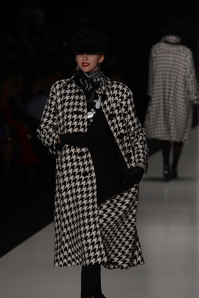 Slava Zaitsev | Источник: Getty Images