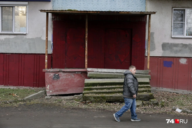 Такими видами придется любоваться с новой прогулочной аллеи | Источник: Наталья Лапцевич