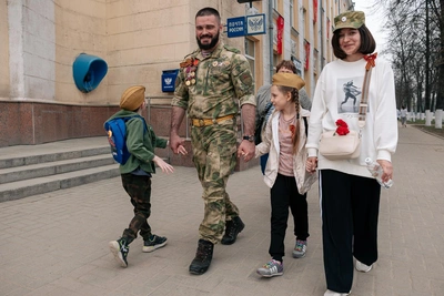 9 Мая в Кемерове: полное расписание празднования