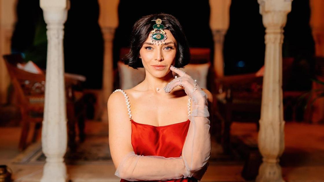 Ведущая Алина Астровская: &laquo;Так стрессовала на съемках ''Тайного миллионера'', что выпила все успокоительное&raquo;