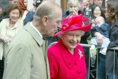 Тайна кольца королевы Елизаветы: что известно