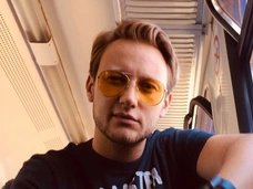 Солист группы «Челси» Алексей Корзин стал отцом во второй раз