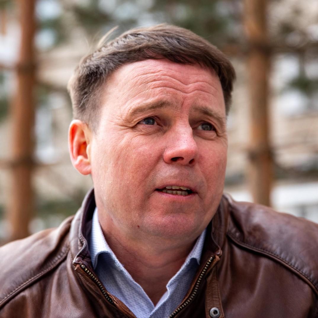 <p>Алексей Осанушков</p>