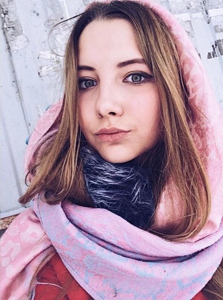 Алла Филатова