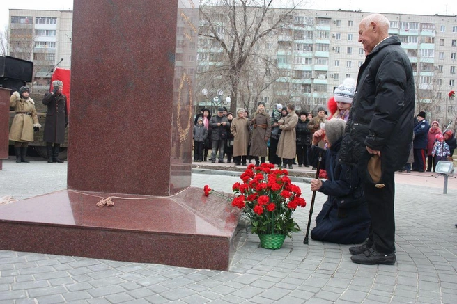 Источник: пресс-служба администрации Волгограда