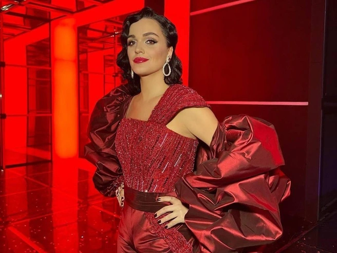 Слава признаёт, что могла стать жертвой кармы, но теперь рассчитывает на более счастливый любовный сценарий | Источник: Ваша СЛАВА / T.me