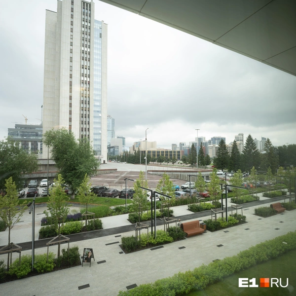 Источник: Кирилл Кушнов / E1.RU