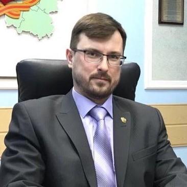 <p>Алексей Игнатов</p>