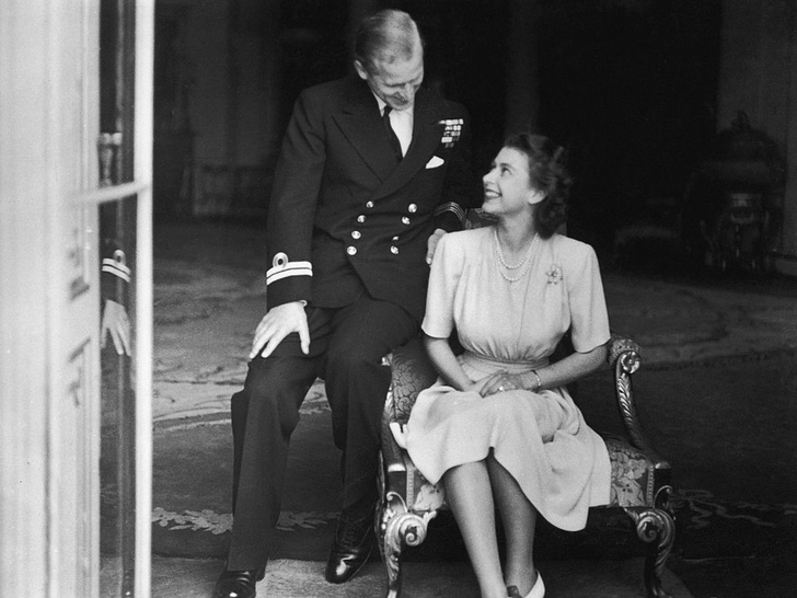 Семейные тайны: главная причина, почему брак Елизаветы и принца Филиппа мог не состояться