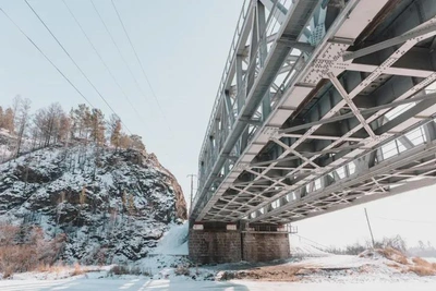 Капитальный ремонт на Забайкальской железной дороге в 2026 году