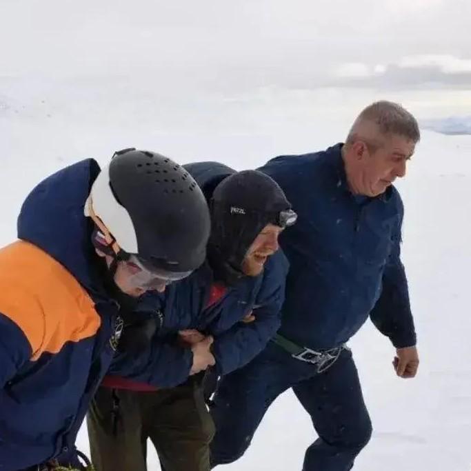 22-летний Федор Русов и 24-летний Сергей Василевский погибли во время похода на Камчатке: «Ситуация осложнилась конфликтом»