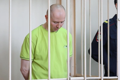 Экс-полицейский Дьяков освобождён условно-досрочно