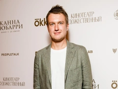 Актер Анатолий Руденко задержан в центре Москвы с наркотиками