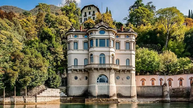 10 исторических зданий, которые сдаются в аренду прямо сейчас