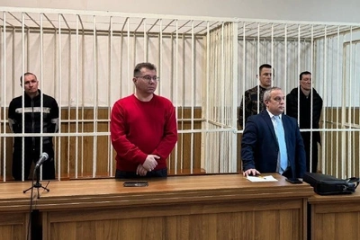 Приговор по убийству в Могоче оставлен без изменений