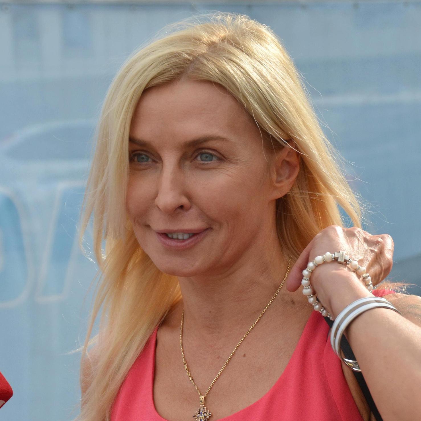 Алкоголь ни при чем: изменившаяся Татьяна Овсиенко объяснилась за скандальное выступление в Краснодаре