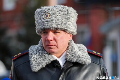 Речицкий заявил, что не покинет Ростовскую область