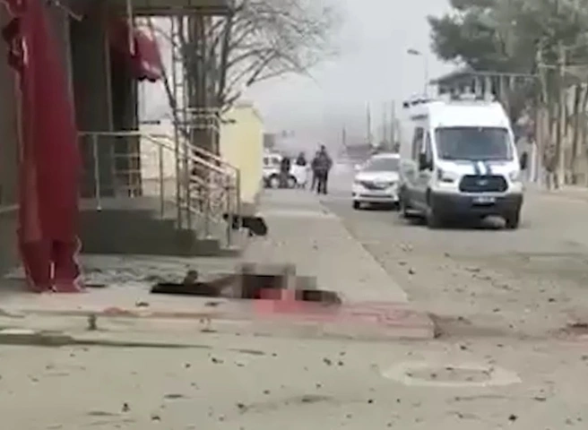 В Карачаево-Черкесии боевик совершил самоподрыв при задержании | ya62.ru