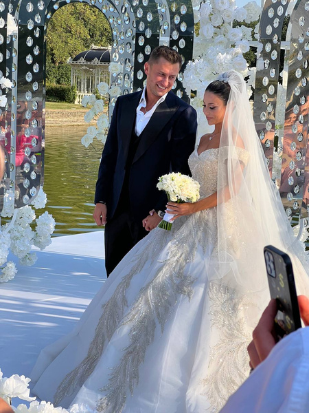 Друг Павла Прилучного: «Его свадьба с Зепюр стала большой неожиданностью для всех»