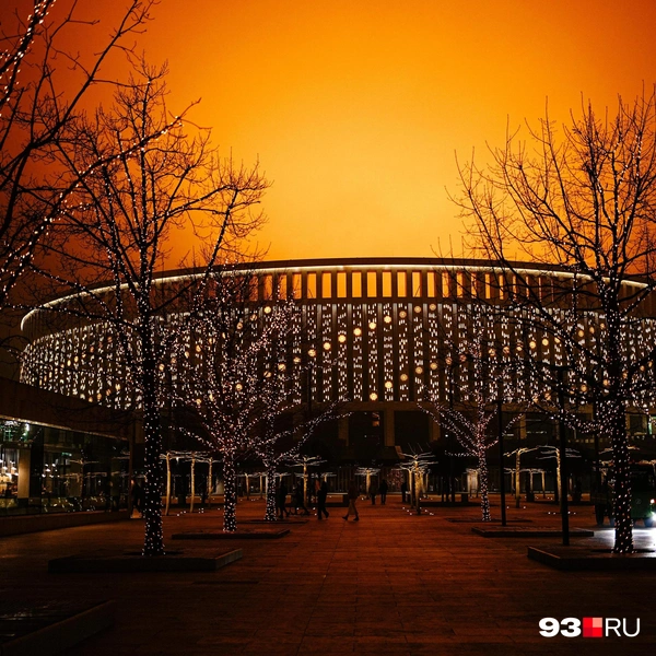 Источник: Дарья Паращенко / 93.RU