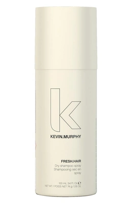Kevin Murphy — Fresh hair 