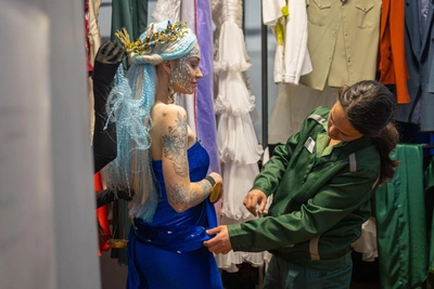 Товары из кузбасских колоний на 2 млрд рублей в год