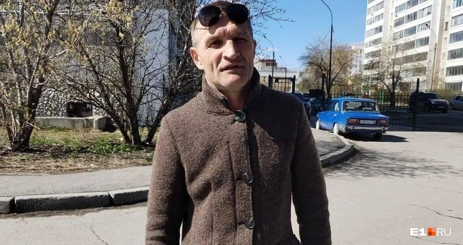 Александр Уфимцев напал на жену и ребенка | Источник: читатель E1.RU