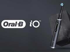 Щетка Oral-B iO плюс искусственный интеллект — это революция