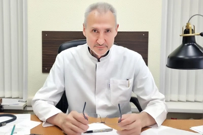 Главврач онкодиспансера осужден за закупку медпрепаратов