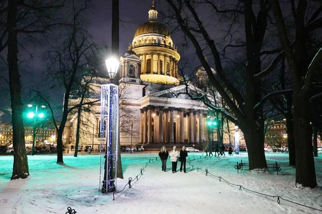 Источник: Валентин Егоршин / FONTANKA.RU