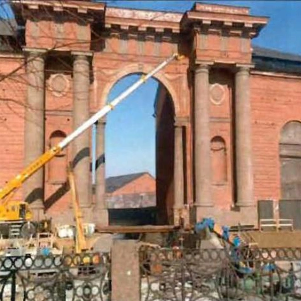 Источник: КГИОП