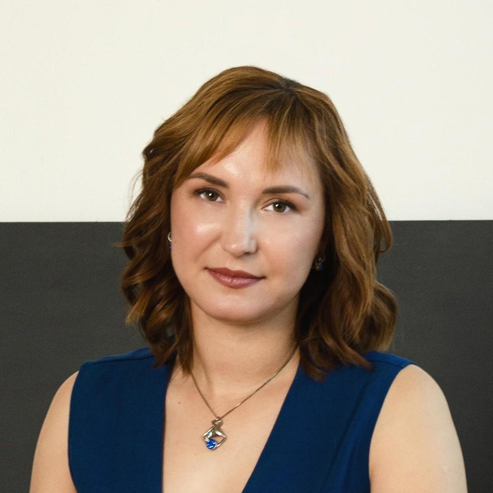 <p>Арина Черенкова</p>