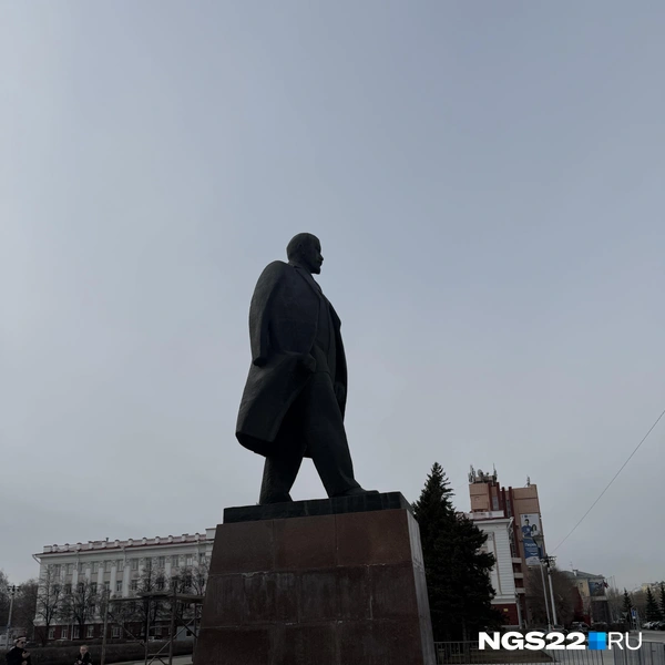 Источник: Полина Шевчукова / NGS22.RU