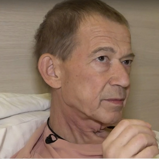 Его убивает рак желудка: звезда «Кривого зеркала» Александр Пономаренко рассказал всю правду о болезни
